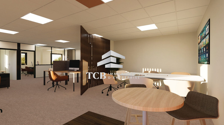 Ma-Cabane - Location Divers Nantes, 122 m²