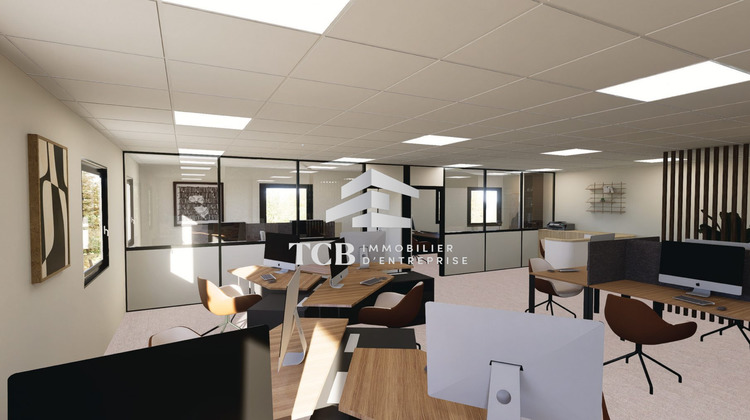 Ma-Cabane - Location Divers Nantes, 122 m²