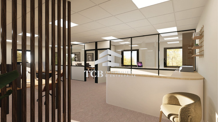 Ma-Cabane - Location Divers Nantes, 122 m²