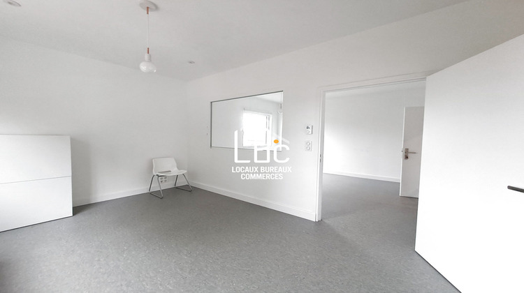 Ma-Cabane - Location Divers Nantes, 26 m²