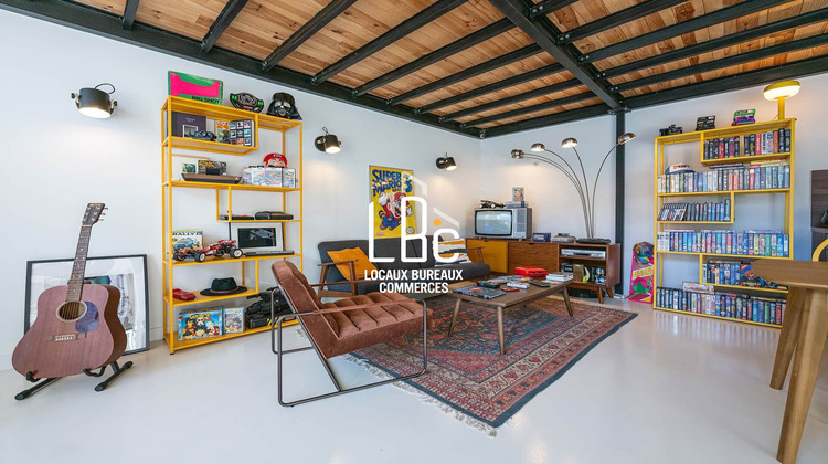Ma-Cabane - Location Divers Nantes, 95 m²