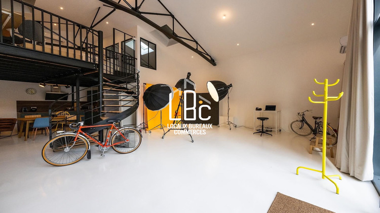 Ma-Cabane - Location Divers Nantes, 95 m²