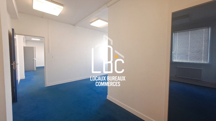 Ma-Cabane - Location Divers Nantes, 74 m²