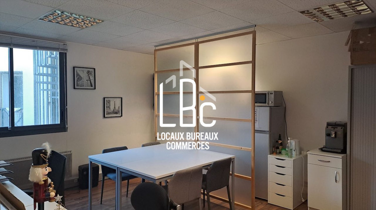 Ma-Cabane - Location Divers Nantes, 80 m²