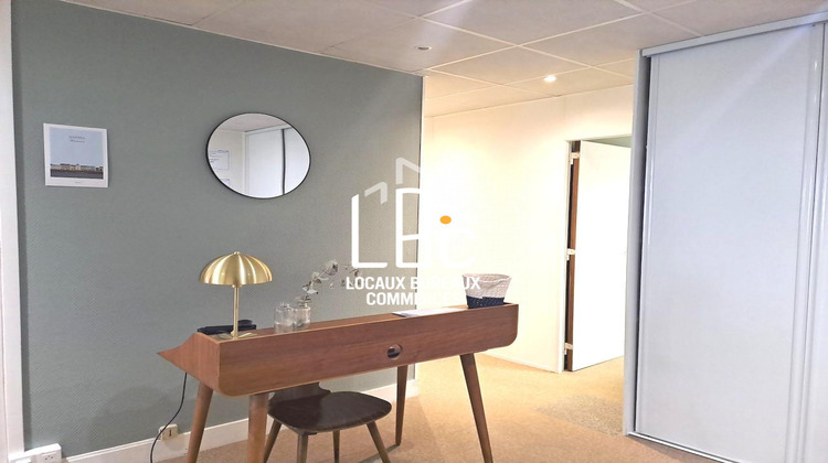 Ma-Cabane - Location Divers Nantes, 127 m²