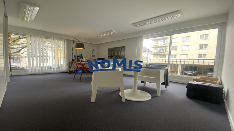 Ma-Cabane - Location Divers Nantes, 336 m²