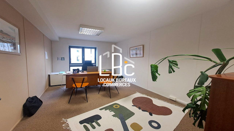 Ma-Cabane - Location Divers Nantes, 127 m²
