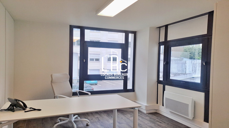 Ma-Cabane - Location Divers Nantes, 70 m²