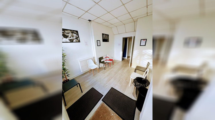 Ma-Cabane - Location Divers Nantes, 120 m²