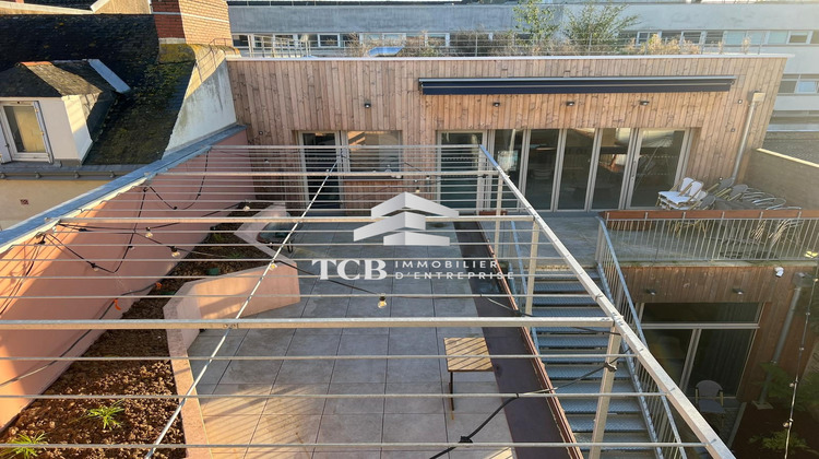 Ma-Cabane - Location Divers Nantes, 90 m²