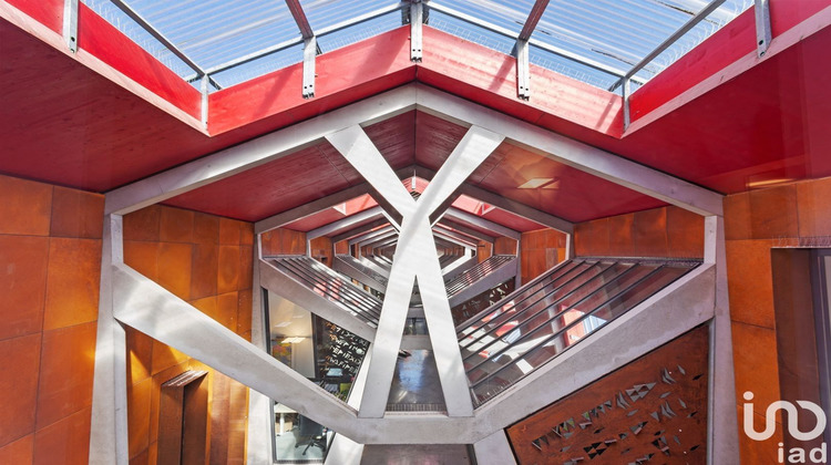 Ma-Cabane - Location Divers Nantes, 275 m²