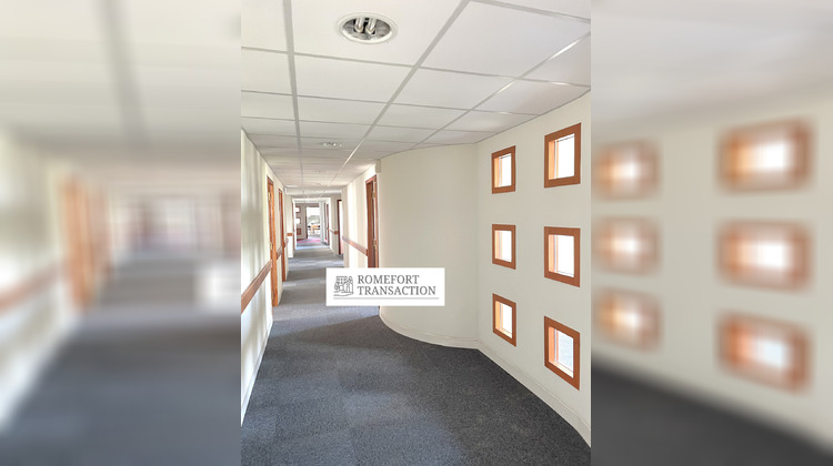 Ma-Cabane - Location Divers Nantes, 467 m²