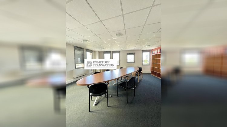 Ma-Cabane - Location Divers Nantes, 467 m²