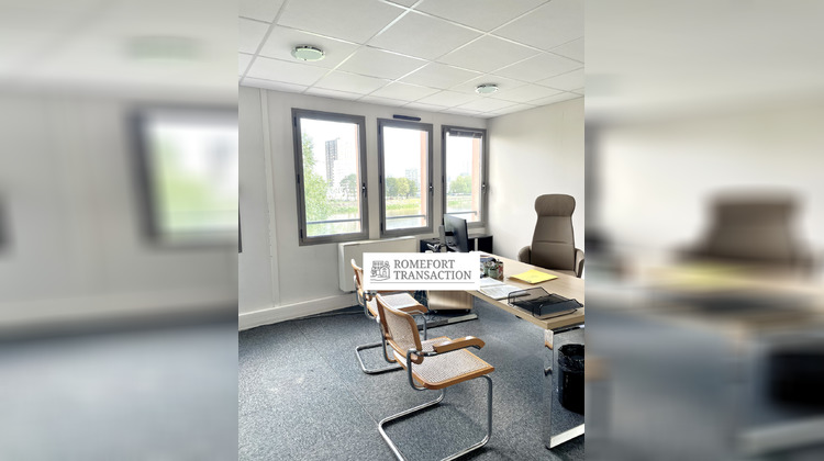 Ma-Cabane - Location Divers Nantes, 467 m²