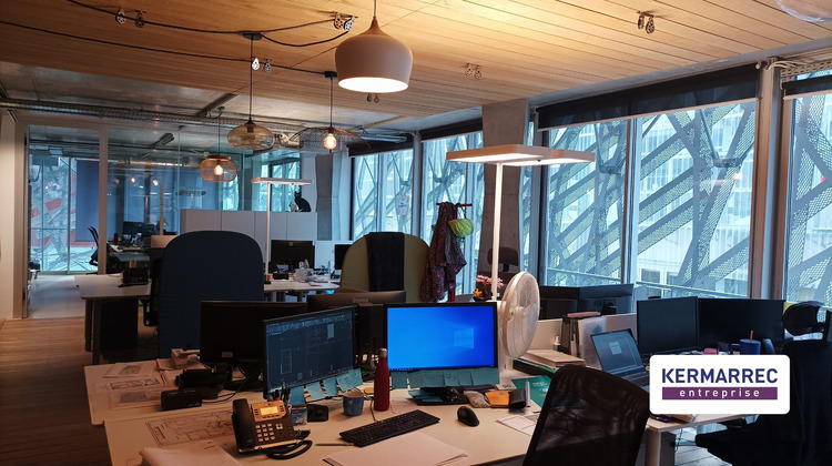 Ma-Cabane - Location Divers Nantes, 445 m²