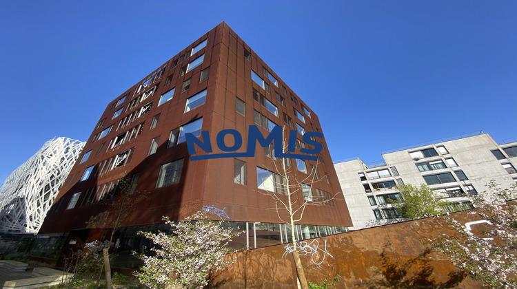 Ma-Cabane - Location Divers Nantes, 81 m²
