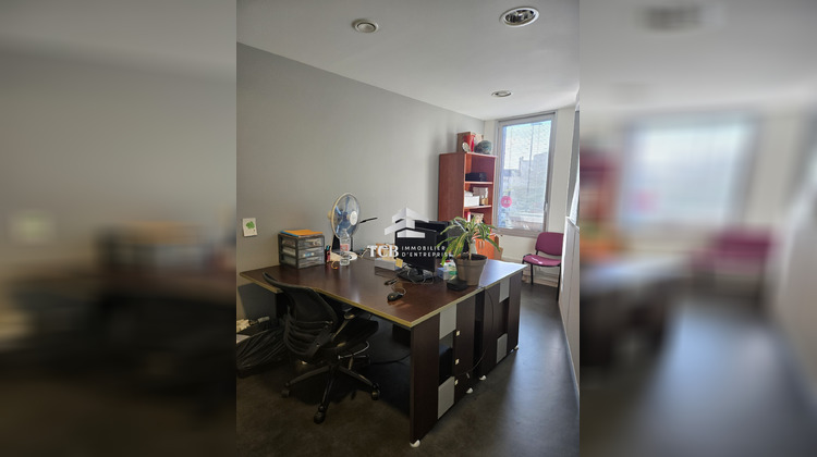 Ma-Cabane - Location Divers Nantes, 111 m²