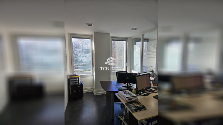 Ma-Cabane - Location Divers Nantes, 111 m²