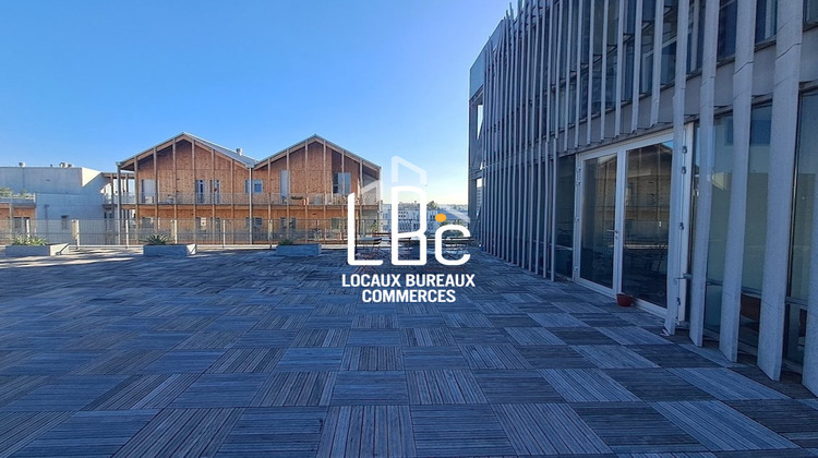 Ma-Cabane - Location Divers Nantes, 295 m²