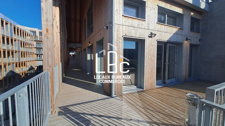 Ma-Cabane - Location Divers Nantes, 152 m²