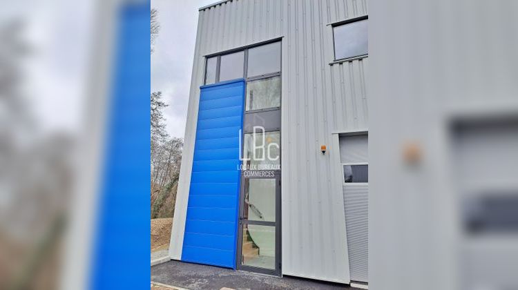 Ma-Cabane - Location Divers Nantes, 159 m²