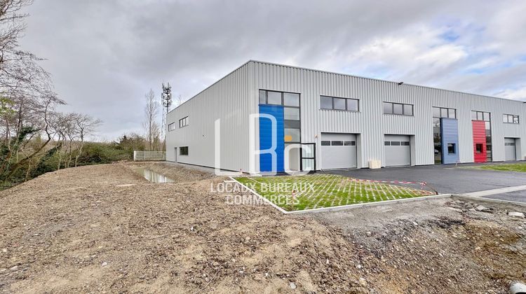 Ma-Cabane - Location Divers Nantes, 159 m²