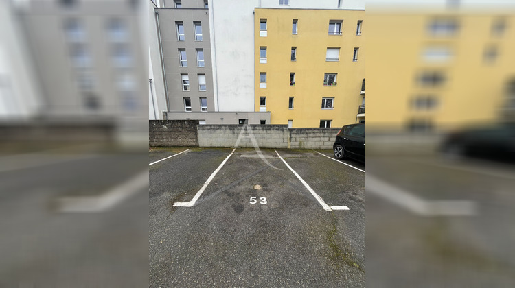 Ma-Cabane - Location Divers NANTES, 7 m²