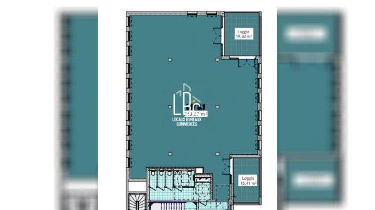 Ma-Cabane - Location Divers Nantes, 293 m²