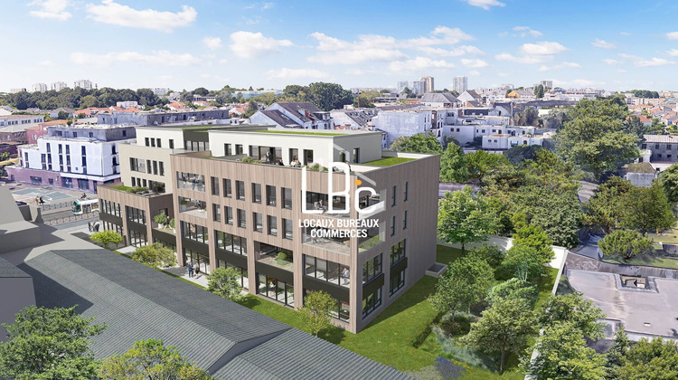 Ma-Cabane - Location Divers Nantes, 212 m²