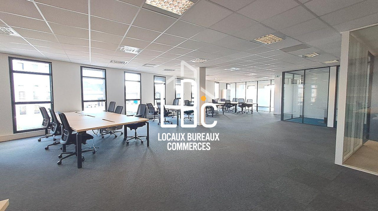 Ma-Cabane - Location Divers Nantes, 563 m²