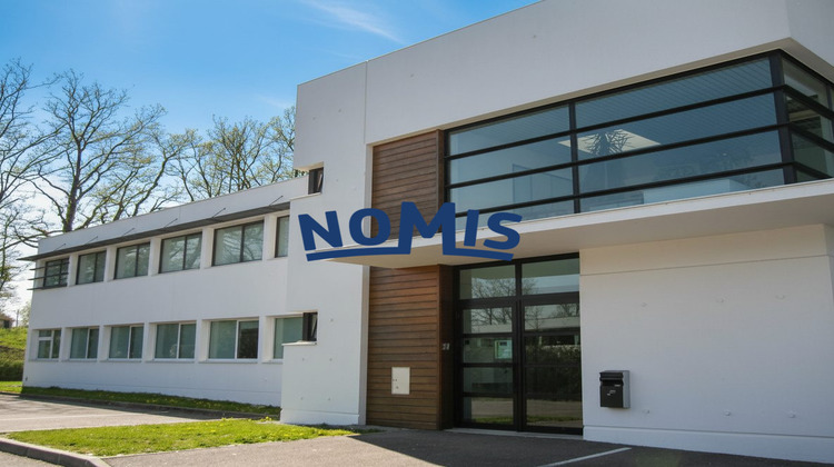 Ma-Cabane - Location Divers Nantes, 380 m²