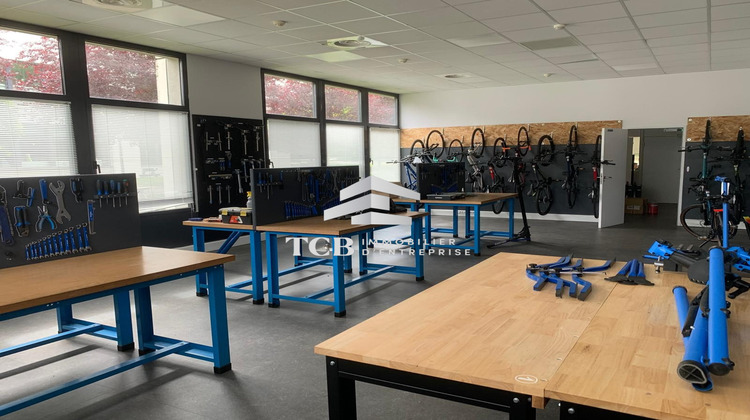 Ma-Cabane - Location Divers Nantes, 928 m²