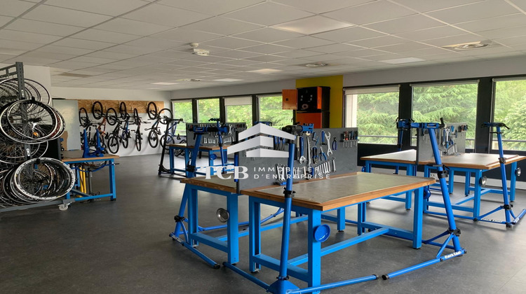 Ma-Cabane - Location Divers Nantes, 928 m²