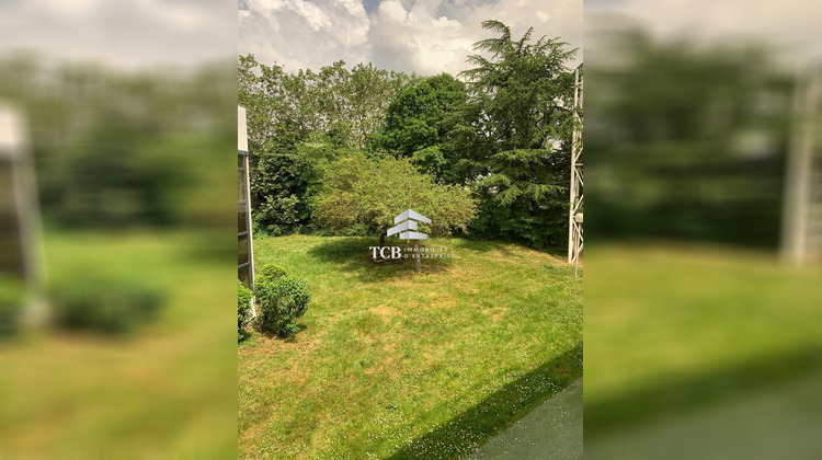 Ma-Cabane - Location Divers Nantes, 130 m²