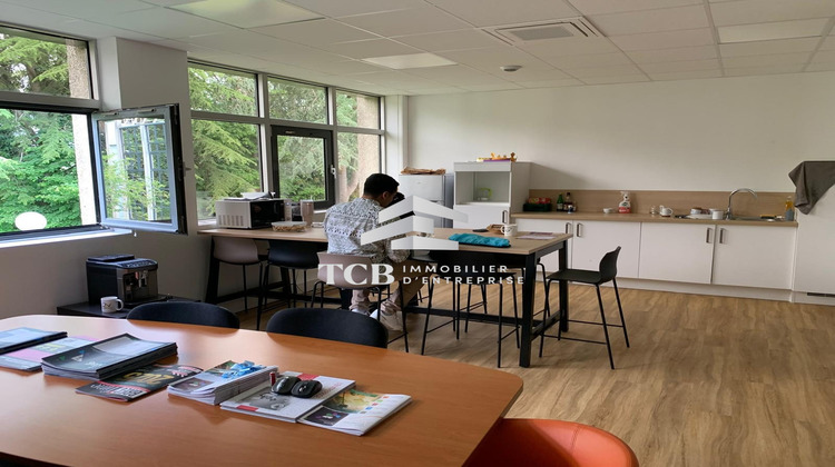 Ma-Cabane - Location Divers Nantes, 216 m²