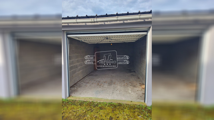 Ma-Cabane - Location Divers NANTES, 15 m²
