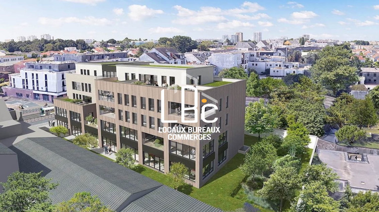 Ma-Cabane - Location Divers Nantes, 212 m²