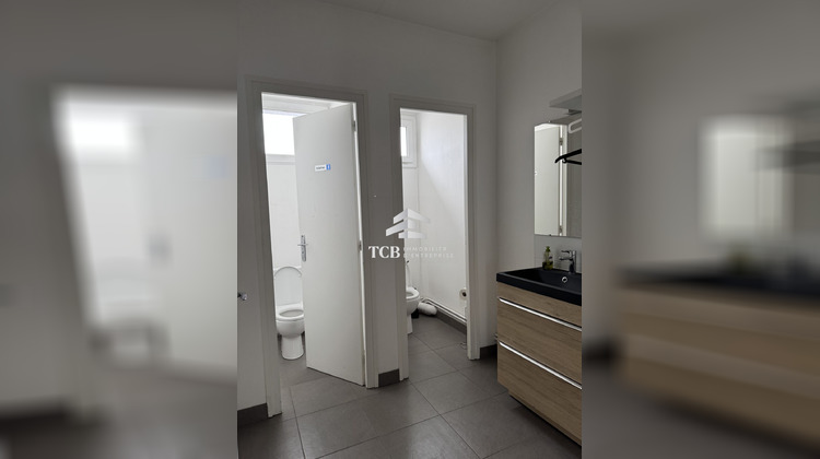 Ma-Cabane - Location Divers Nantes, 160 m²