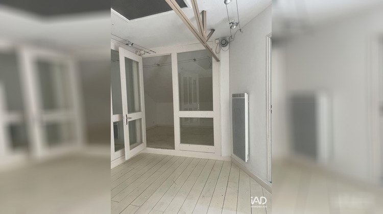 Ma-Cabane - Location Divers Nantes, 80 m²
