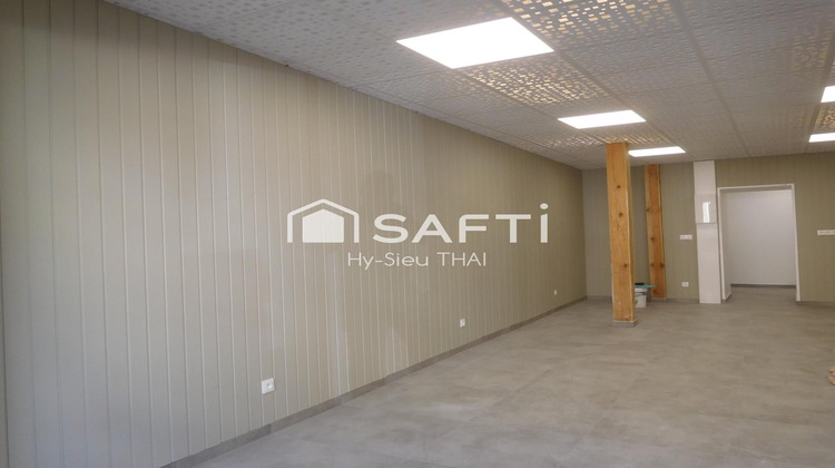 Ma-Cabane - Location Divers Nantua, 62 m²