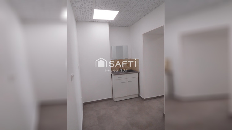 Ma-Cabane - Location Divers Nantua, 62 m²