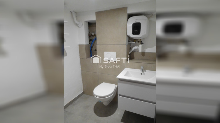 Ma-Cabane - Location Divers Nantua, 62 m²