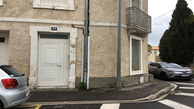 Ma-Cabane - Location Divers Narbonne, 20 m²