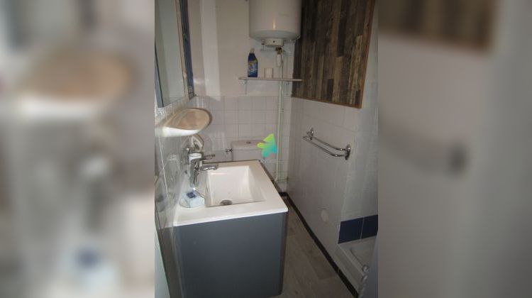 Ma-Cabane - Location Divers Narbonne, 23 m²