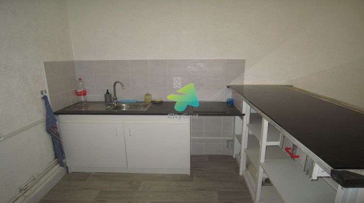 Ma-Cabane - Location Divers Narbonne, 23 m²