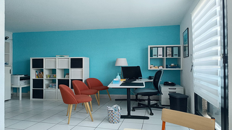 Ma-Cabane - Location Divers Narbonne, 19 m²