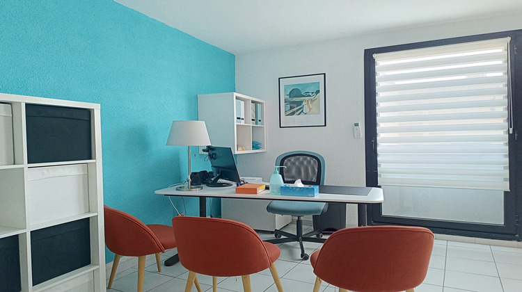 Ma-Cabane - Location Divers Narbonne, 19 m²