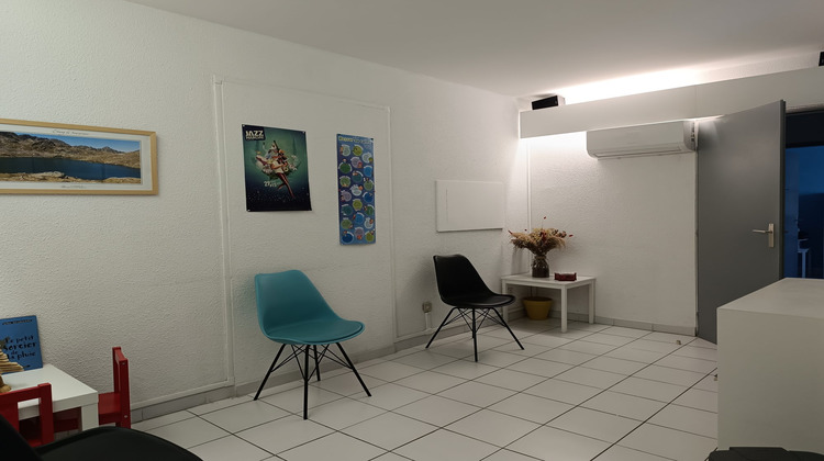 Ma-Cabane - Location Divers Narbonne, 19 m²