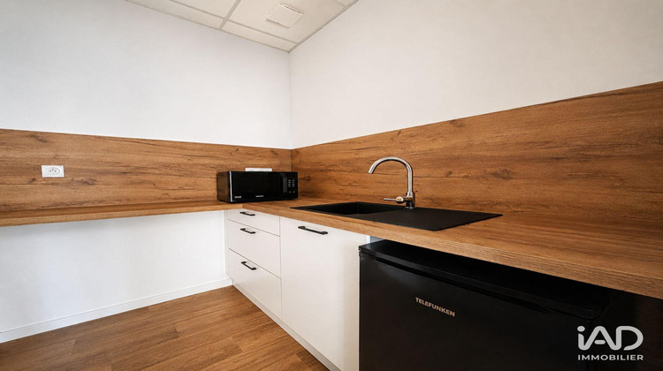 Ma-Cabane - Location Divers Narbonne, 18 m²