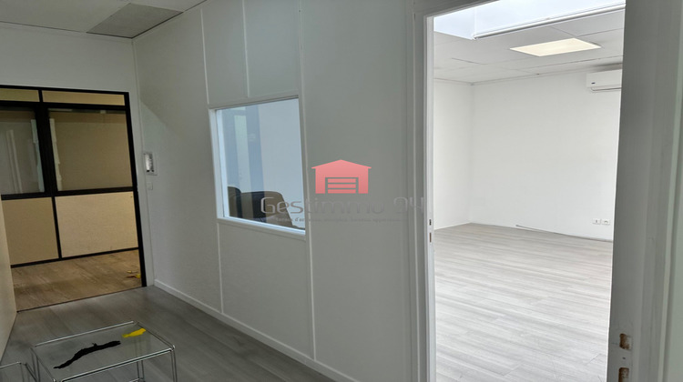 Ma-Cabane - Location Divers Neuilly-sur-Marne, 63 m²